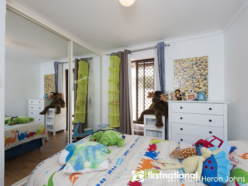 124 Darley Circle, Bull Creek WA 6149