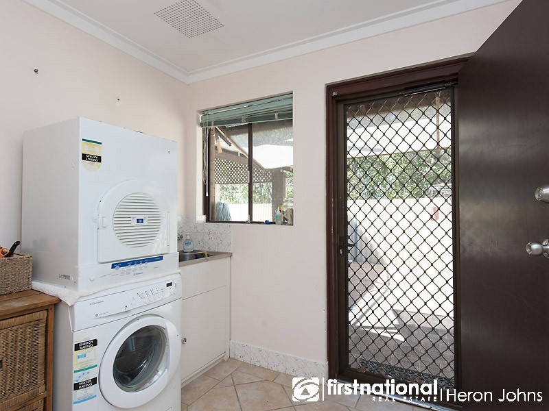 124 Darley Circle, Bull Creek WA 6149