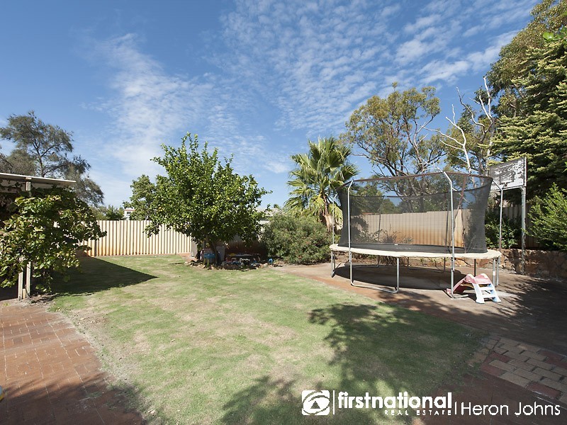 124 Darley Circle, Bull Creek WA 6149