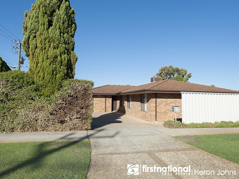 2 Burren Gate, Willetton WA 6155