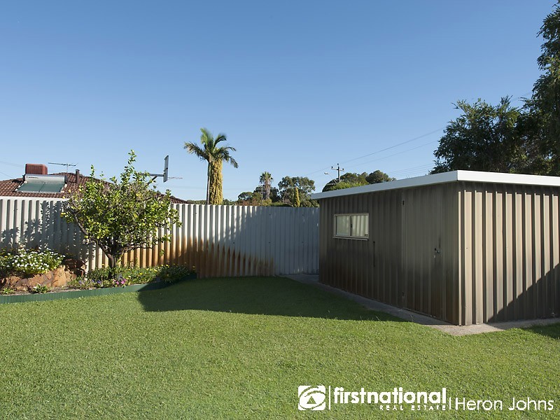2 Burren Gate, Willetton WA 6155