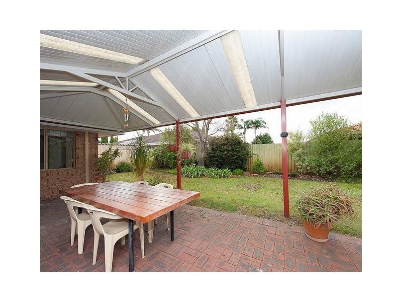 25 Ramsdale Loop, Leeming WA 6149