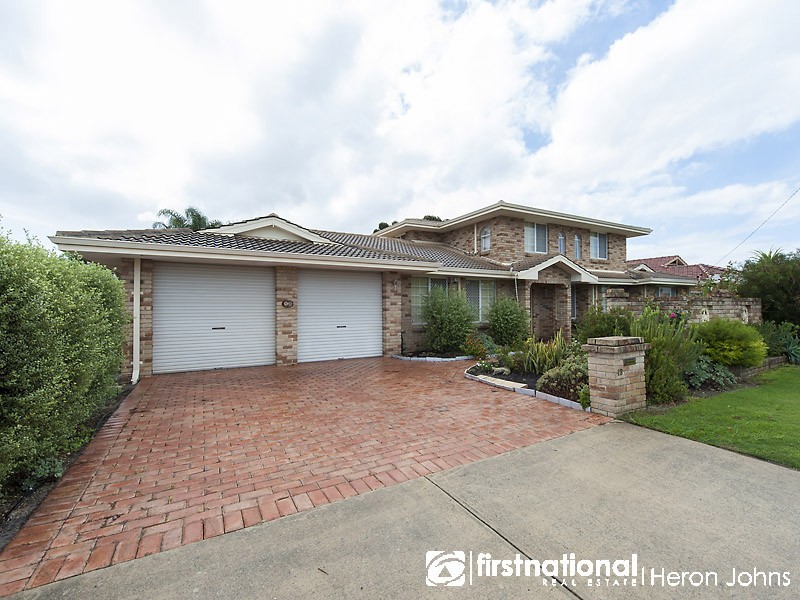13A Morphett Crescent, Bateman WA 6150