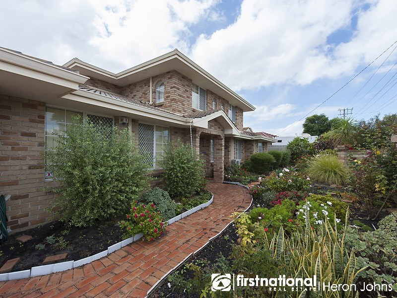 13A Morphett Crescent, Bateman WA 6150