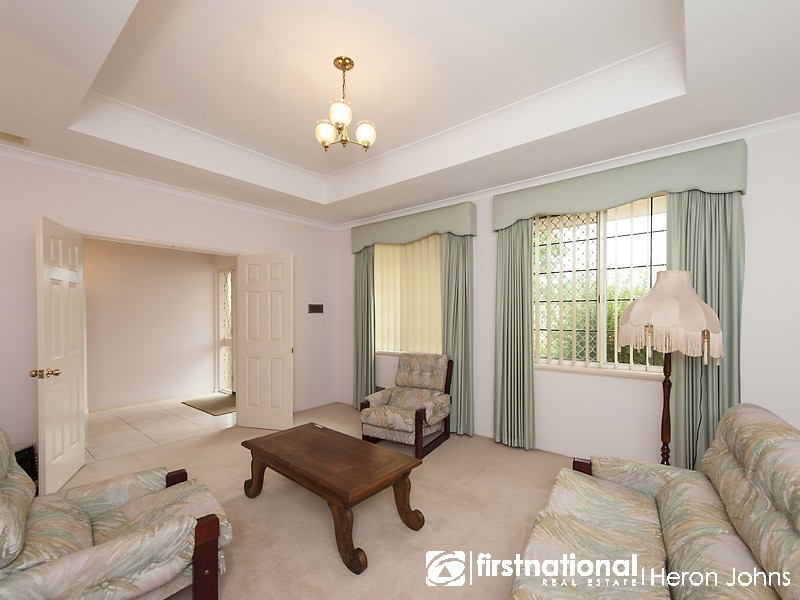 13A Morphett Crescent, Bateman WA 6150
