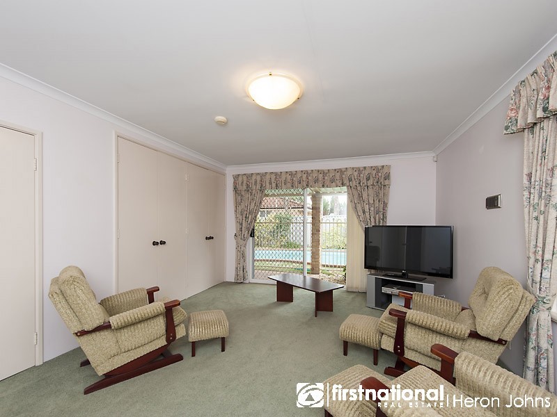 13A Morphett Crescent, Bateman WA 6150