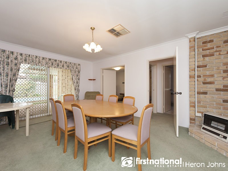 13A Morphett Crescent, Bateman WA 6150