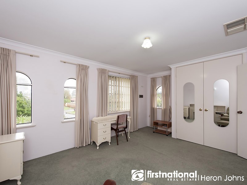 13A Morphett Crescent, Bateman WA 6150