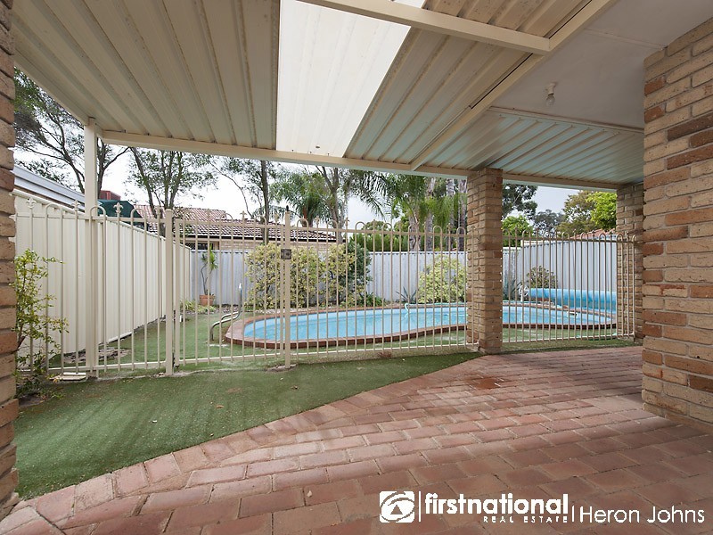 13A Morphett Crescent, Bateman WA 6150