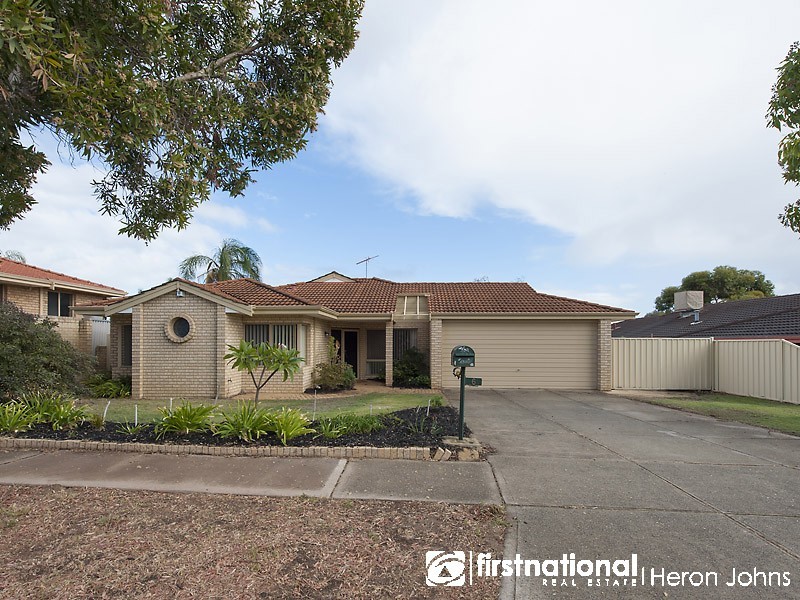 6 Kingston Place, Kardinya WA 6163