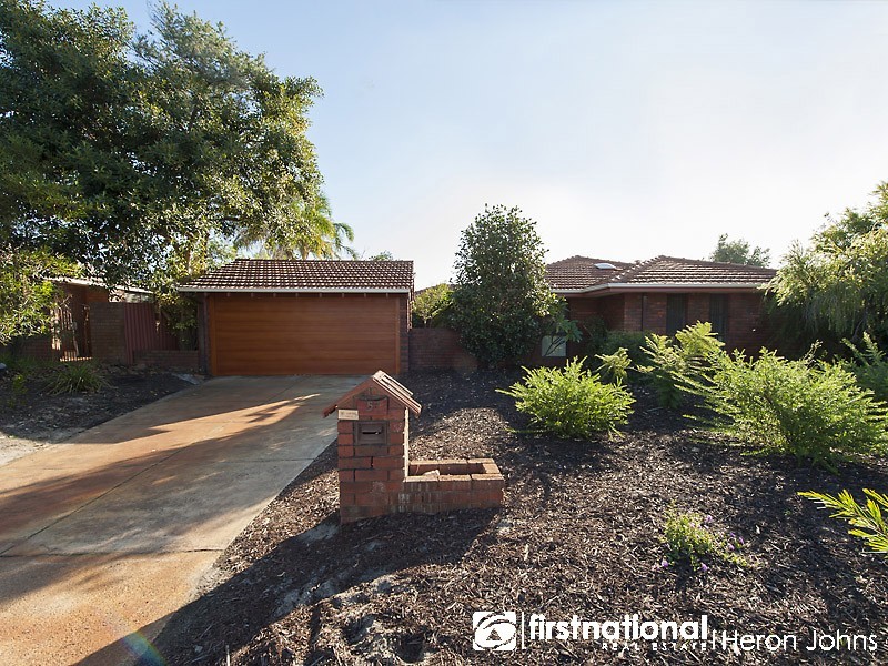 57 Wheatley Drive, Bull Creek WA 6149