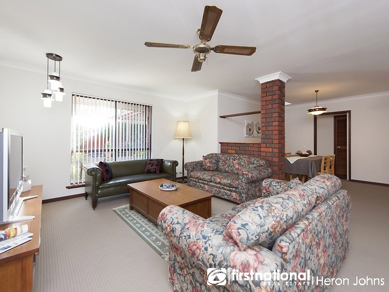 57 Wheatley Drive, Bull Creek WA 6149