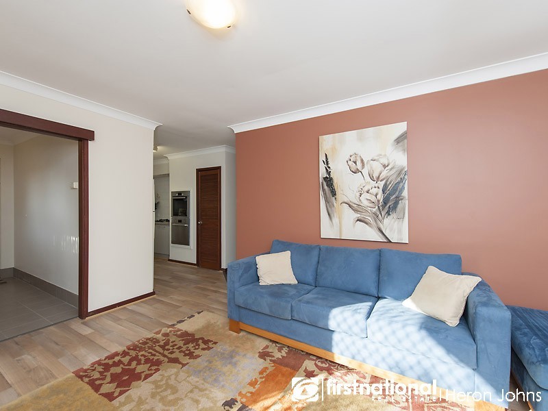 57 Wheatley Drive, Bull Creek WA 6149
