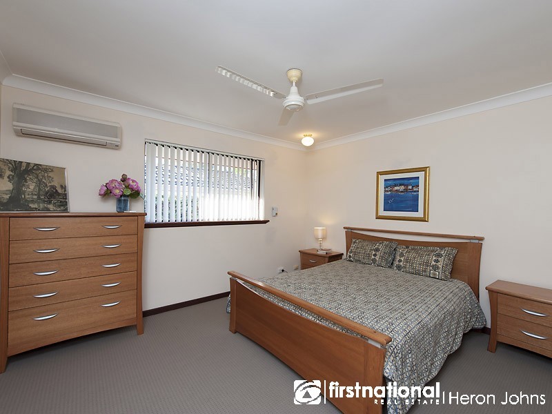 57 Wheatley Drive, Bull Creek WA 6149