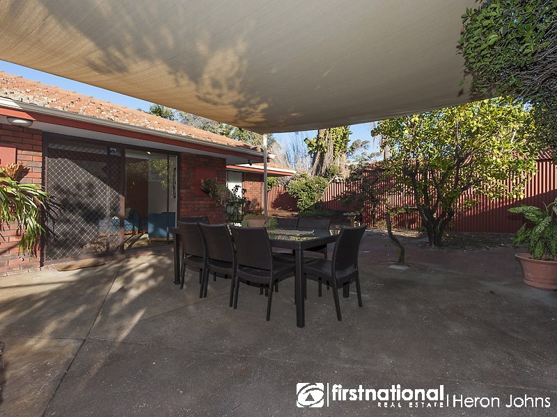 57 Wheatley Drive, Bull Creek WA 6149