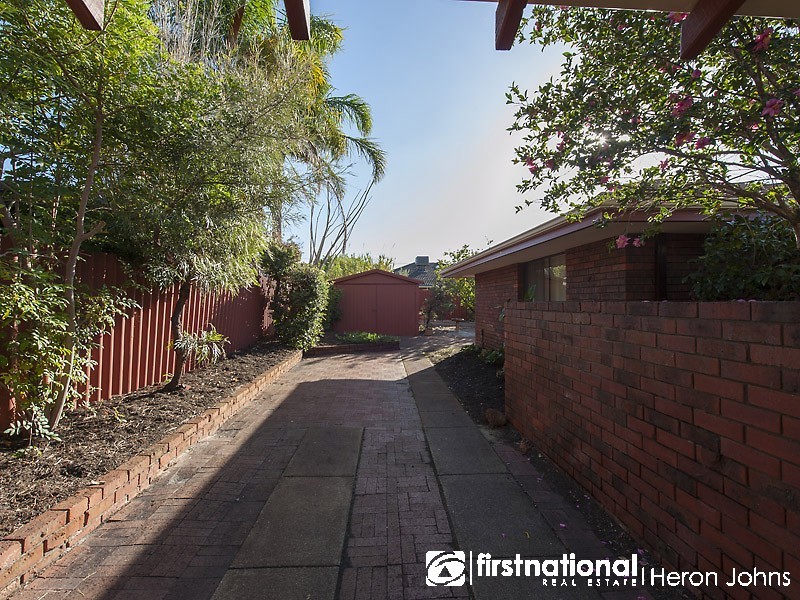 57 Wheatley Drive, Bull Creek WA 6149