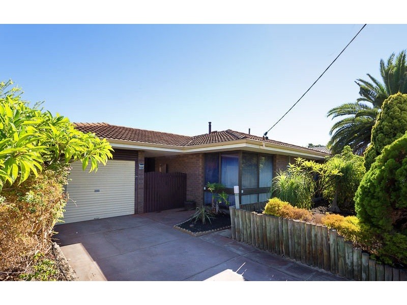 109 Burrendah Boulevard, Willetton WA 6155