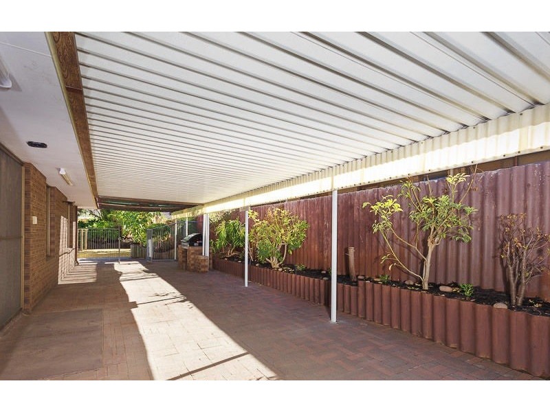 109 Burrendah Boulevard, Willetton WA 6155