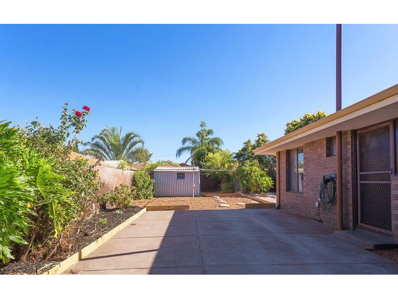 109 Burrendah Boulevard, Willetton WA 6155