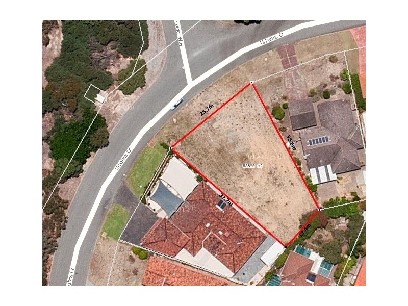8 Urbahns Crescent, Bateman WA 6150