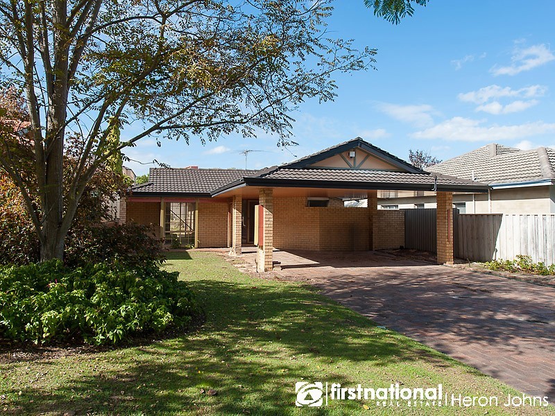 21B St Michael Terrace, Mount Pleasant WA 6153