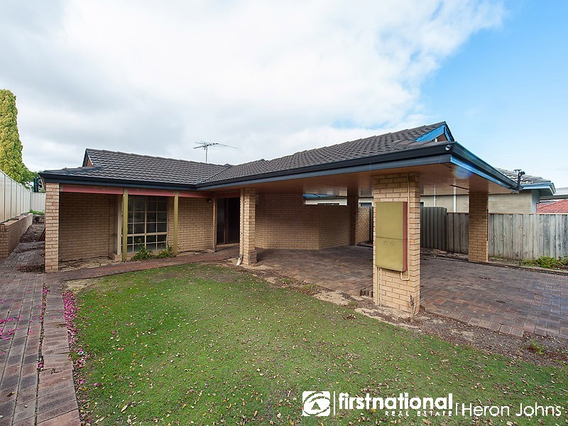 21B St Michael Terrace, Mount Pleasant WA 6153