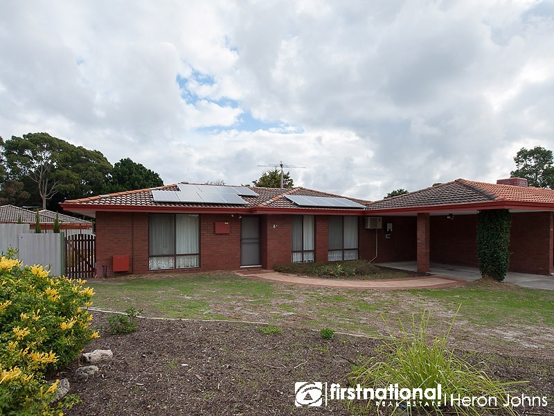 8A Teague Close, Bull Creek WA 6149