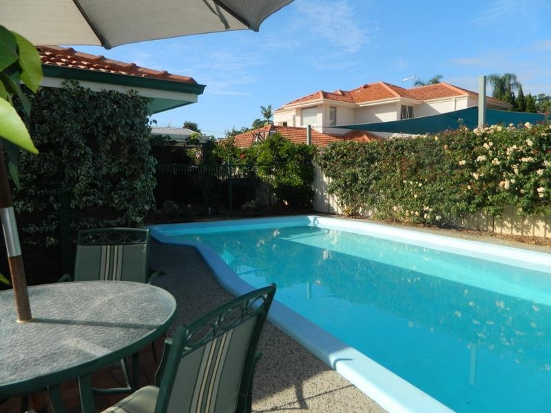 7 Driver Way, Bull Creek WA 6149