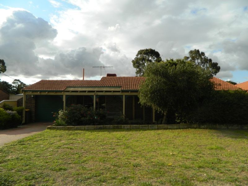 57 Henry Bull Drive, Bull Creek WA 6149