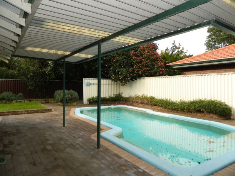 57 Henry Bull Drive, Bull Creek WA 6149