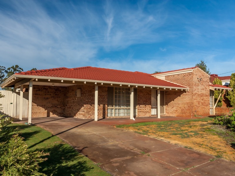 6 Maquire Way, Bull Creek WA 6149