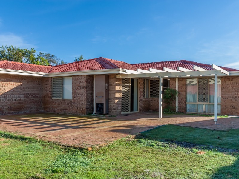 6 Maquire Way, Bull Creek WA 6149