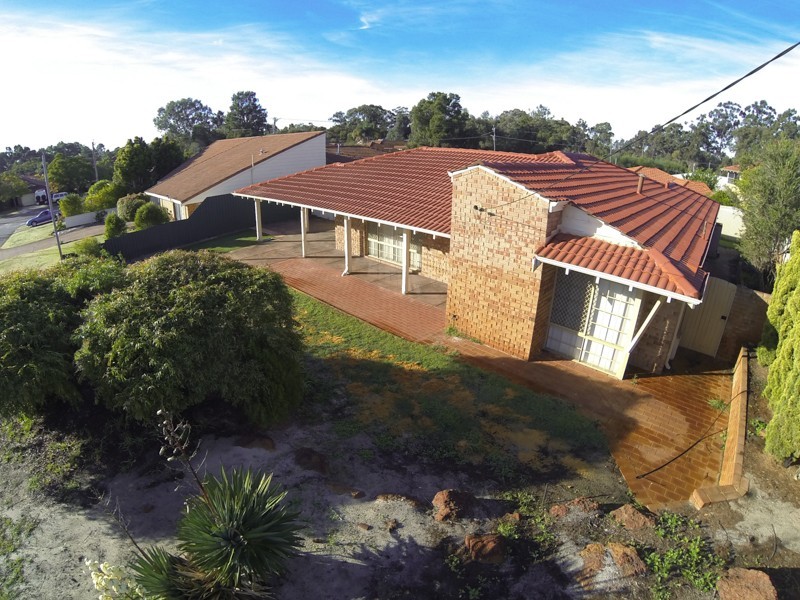 6 Maquire Way, Bull Creek WA 6149