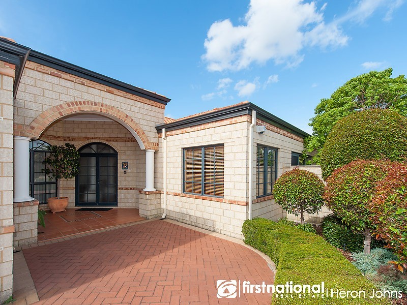 6 Spigl Way, Bateman WA 6150
