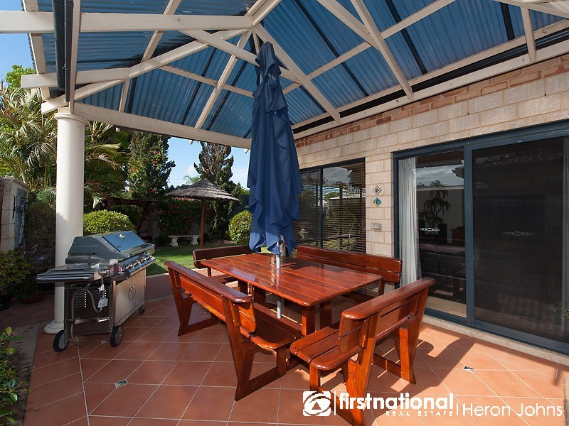 6 Spigl Way, Bateman WA 6150