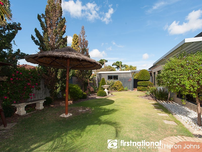 6 Spigl Way, Bateman WA 6150
