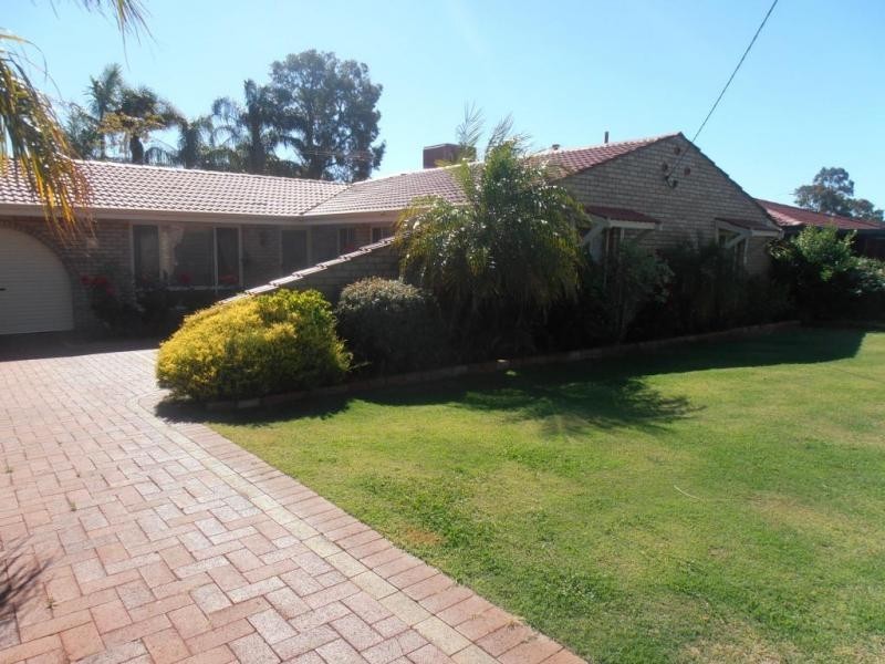 23 Middleton Way, Bull Creek WA 6149