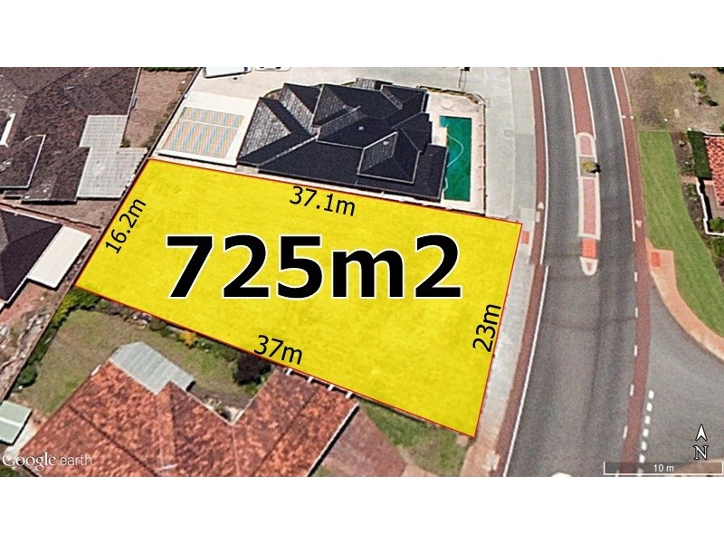 31 Wheatley Drive, Bull Creek WA 6149