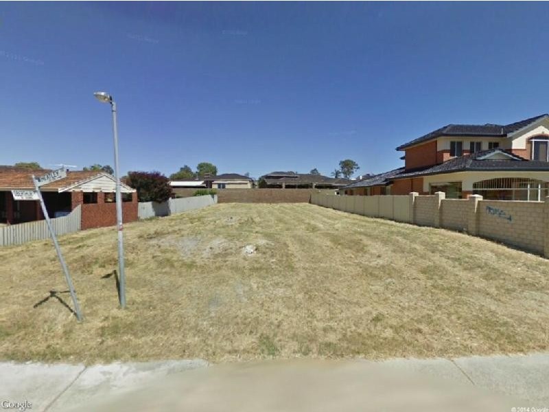 31 Wheatley Drive, Bull Creek WA 6149
