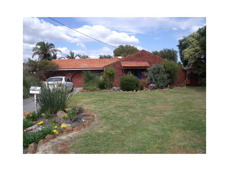 10 Kennedy Close, Bull Creek WA 6149