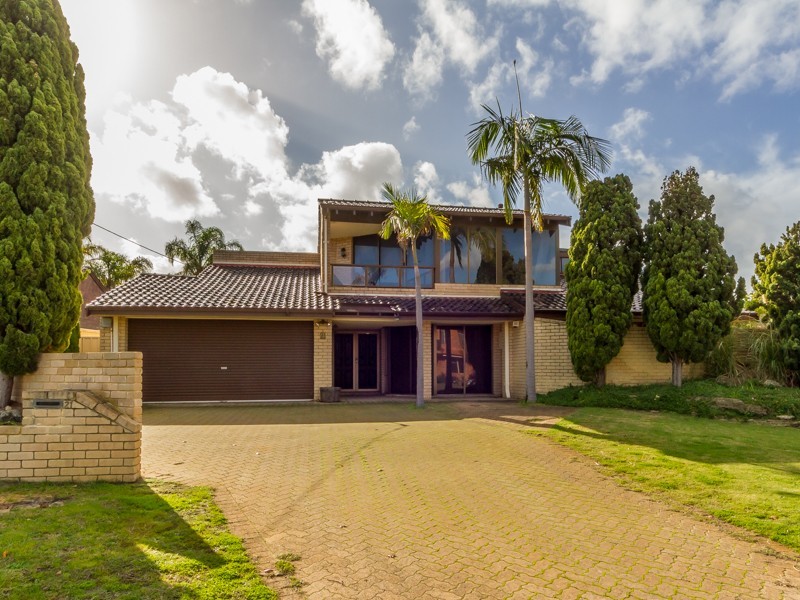 21 Sellars Way, Bull Creek WA 6149