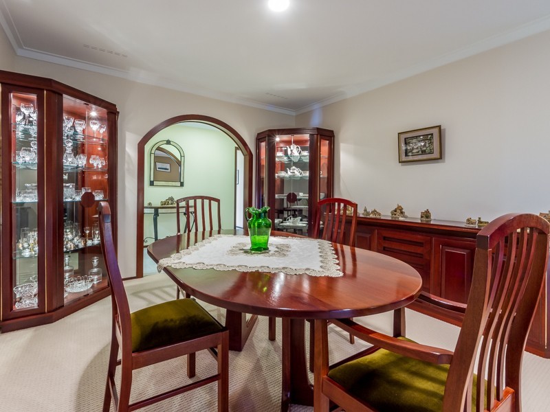 43 Wheatley Drive, Bull Creek WA 6149