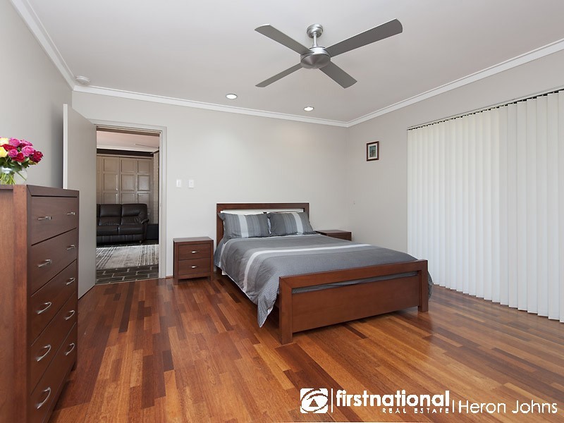 5 Parry Avenue, Bateman WA 6150