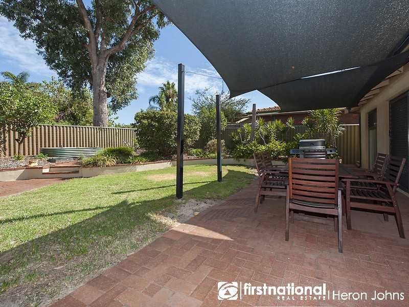 5 Parry Avenue, Bateman WA 6150
