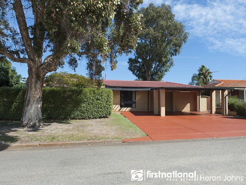 5 Parry Avenue, Bateman WA 6150