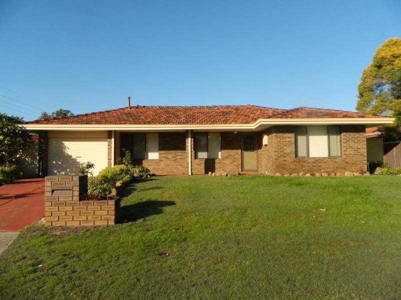 4 Callaway Street, Bull Creek WA 6149