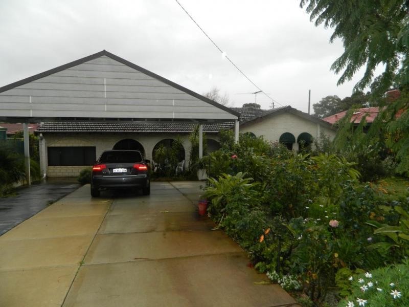 19 Middleton Way, Bull Creek WA 6149