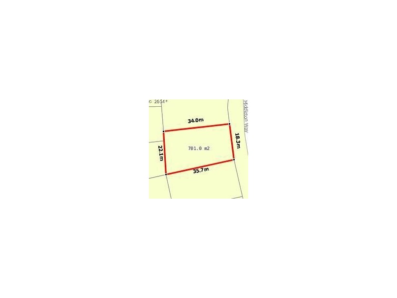 19 Middleton Way, Bull Creek WA 6149