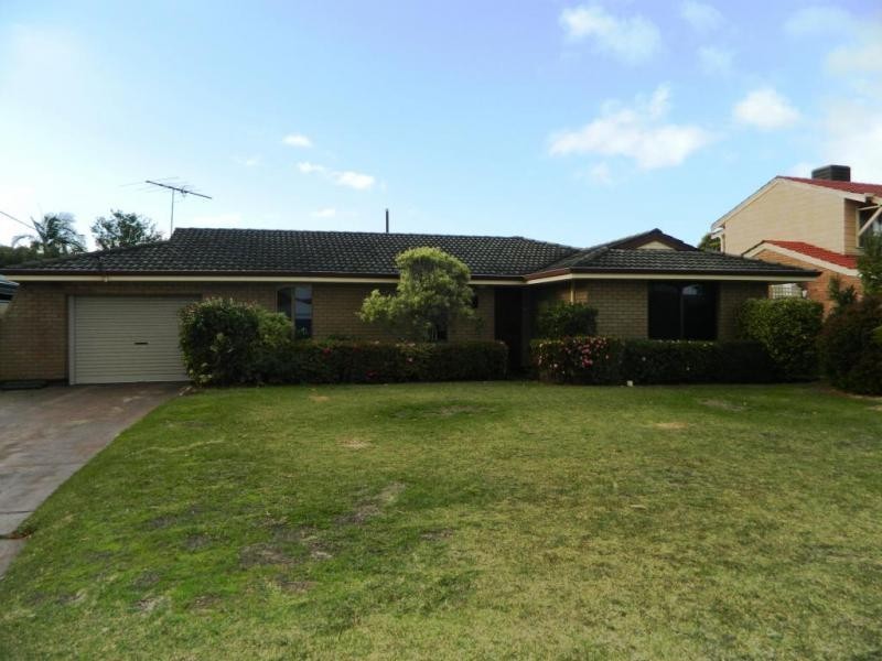 71 Endeavour Avenue, Bull Creek WA 6149