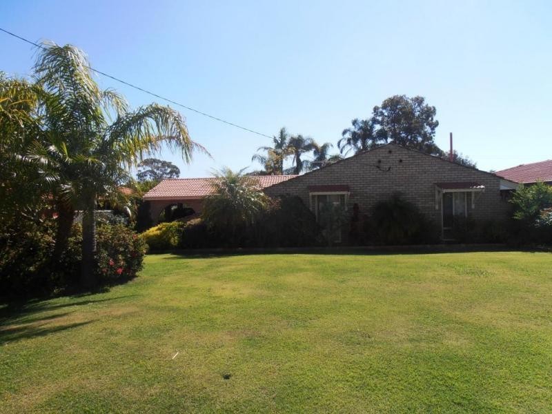 23 Middleton Way, Bull Creek WA 6149